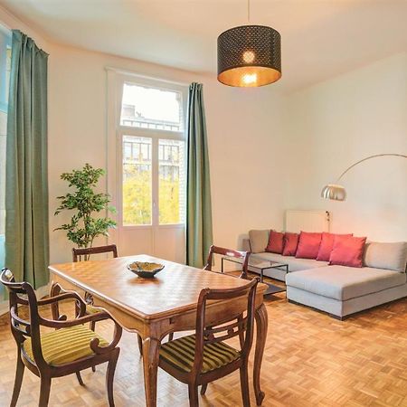 The National Lodge Antwerpen Bagian luar foto